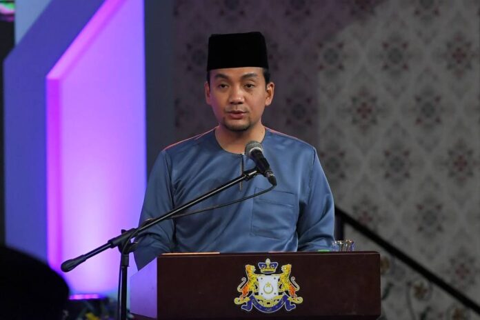Mindef land swap deal: PAC calls Johor MB Onn Hafiz