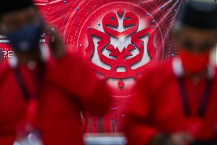 Law don says Umno's alternative plans moot if RoS rejects party's bid to delay internal polls