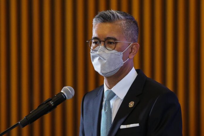 Tengku Zafrul: Govt to ramp up implementation of ESG-related strategies in Budget 2023