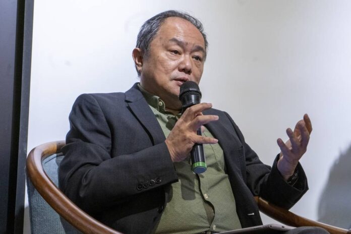 Low voter turnout may be the new normal, says Bersih