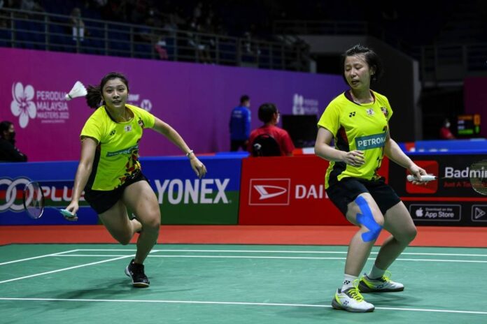 Malaysia Masters: Sweet revenge for Anna-Mei Xing