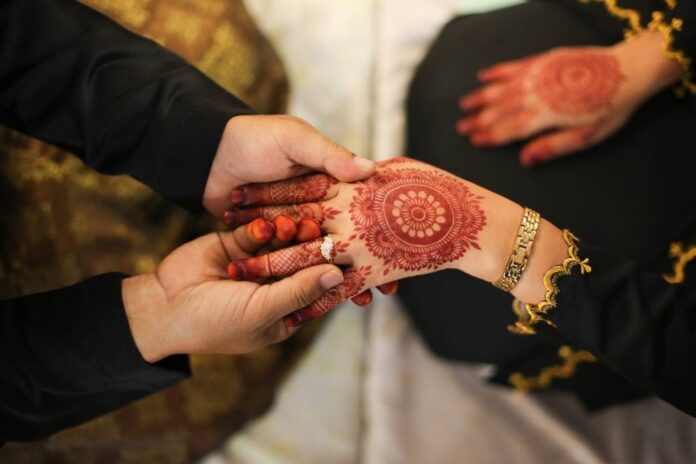 Engaged Muslim couples turn to 'marriage tests' as pre-wedding course providers try to cope with Covid-19 curbs