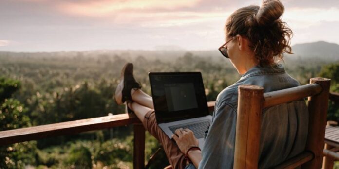 Best of both worlds: Can the workation really work?