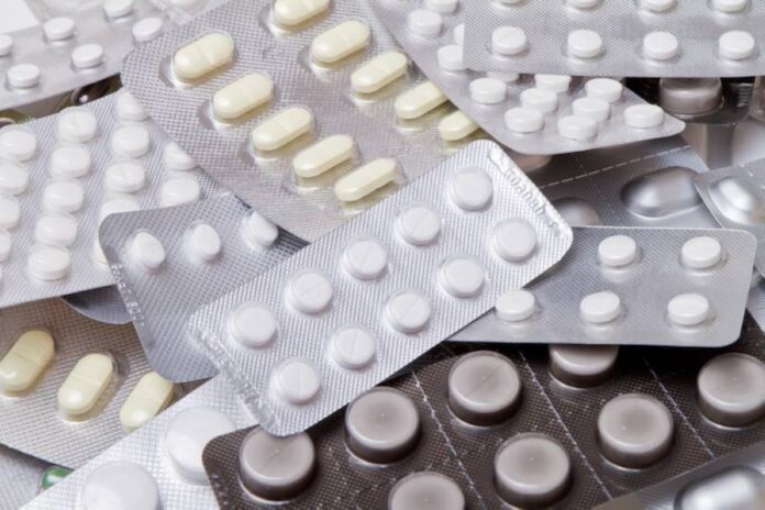 With outbreaks, supply of meds for flu, HFMD critically low in Malaysia