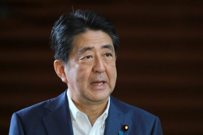 Shinzo Abe: Japan's longest-serving prime minister