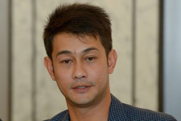 Appellate court strikes out prosecution's appeal in actor Farid Kamil's case