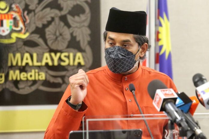Bill to ban smoking to be tabled at Cabinet meeting next week, says Khairy