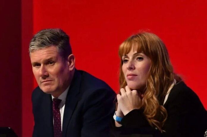 UK opposition leader Starmer cleared of lockdown breach