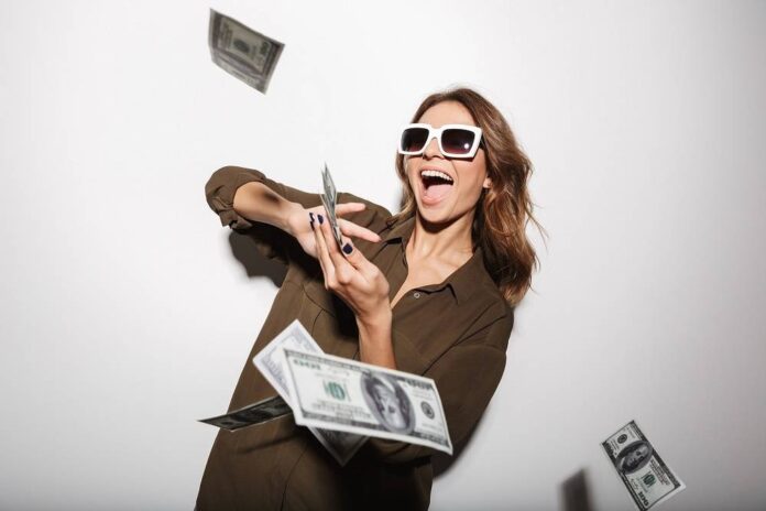 How much money can you make on TikTok?