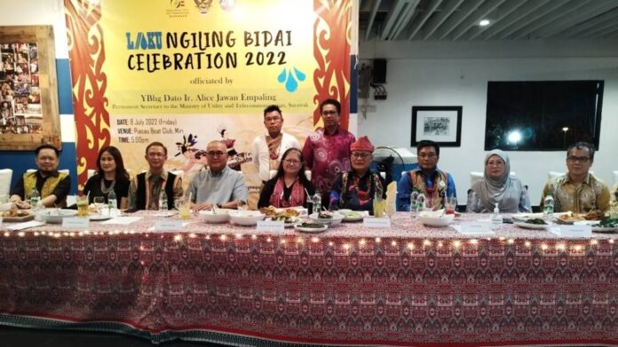 Sarawak minister says state to merge its water agencies