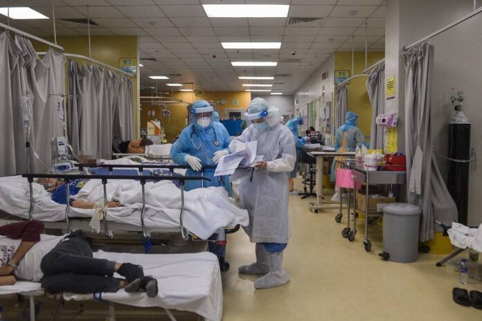 Malaysia sees dip in new Covid-19 cases but rise in deaths with Penang top in fatalities over past two weeks