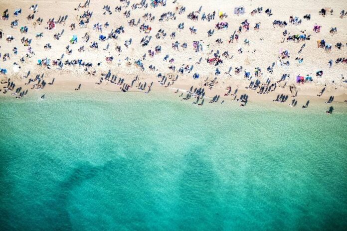 From quotas to fees, how tackling mass tourism could be a boon for touristophobes