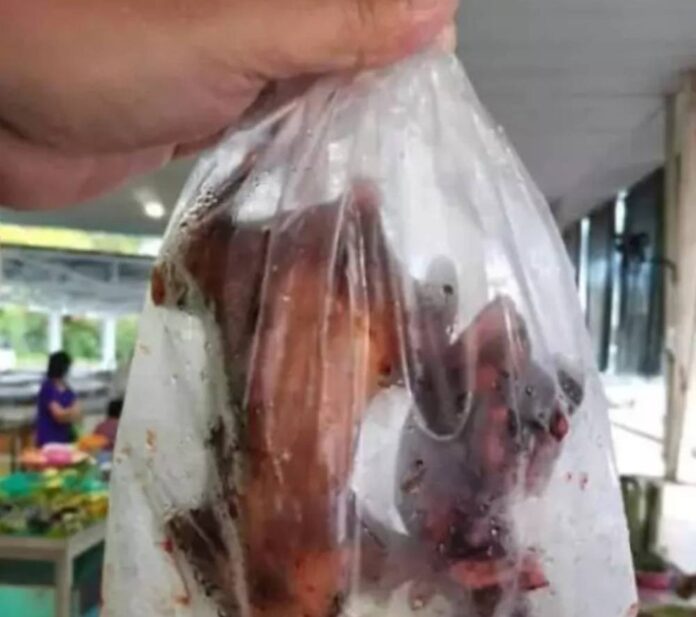 Sibu Municipal, Rural District councils confirm sale of puppy meat not from markets under their jurisdictions