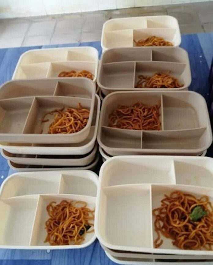 Warisan veep: Education Ministry's allocation of RM3 for a student's breakfast not enough in Sabah