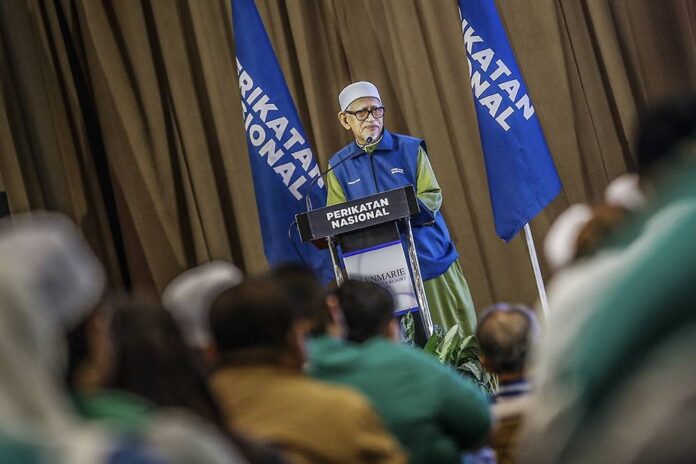 Strife with Bersatu suggests PAS weighing life without Perikatan, say analysts