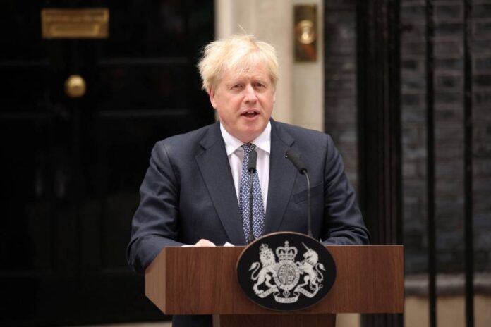 New UK prime minister to be announced on September 5