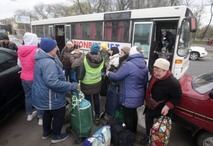 EU braces for migrants spurred by food crisis