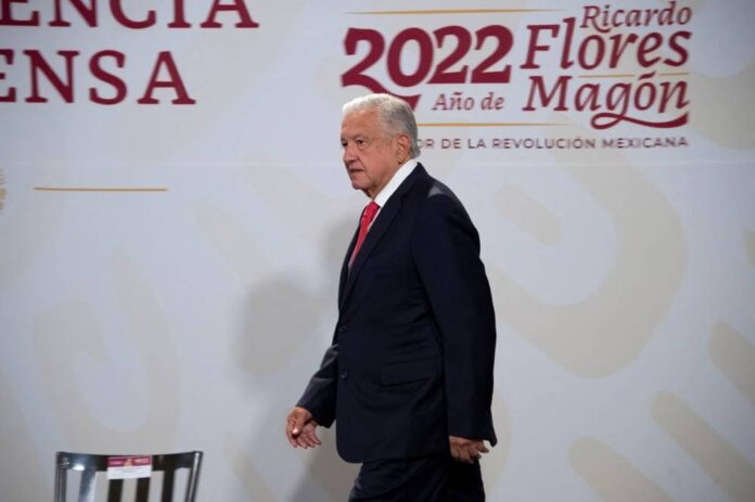 Presidents of US, Mexico to meet after summit tensions