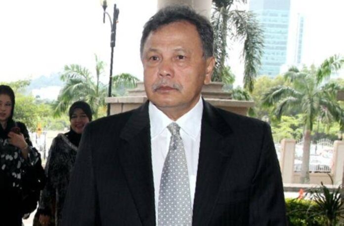 Maybank Singapore withdraws S$2.5m suit against NFC chairman, children over housing loans