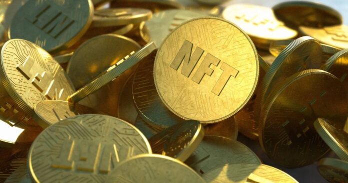 How 'vibes managers' are on a mission to make you feel the love for NFTs