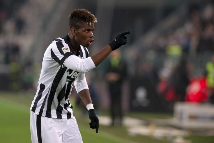 'Changing coaches every year was difficult': Pogba on why Man United move failed