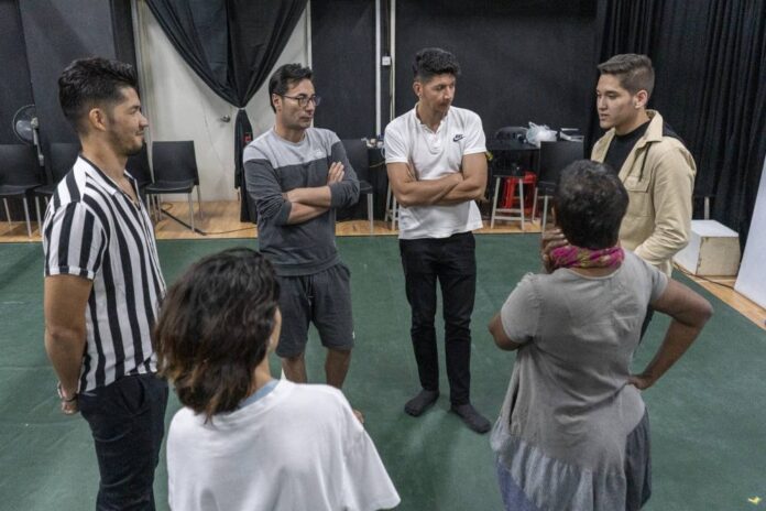 Upcoming play 'And Then Came Spring' amplifies refugee voices through child marriage theme, seeks to share stories with Malaysians