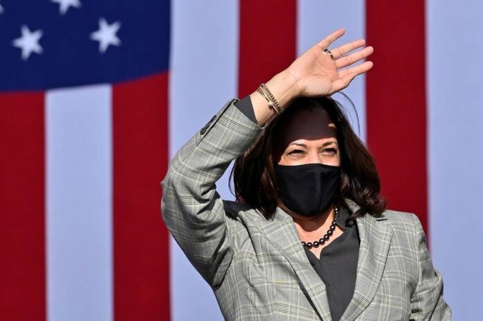 US VP Harris launches US$600m push into the Pacific
