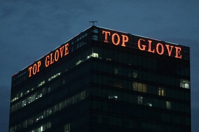 Report: Top Glove's 99pc profit drop could hurt Malaysia as China rivals ramp up supply