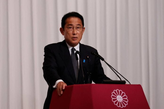 Kishida support edges up post-election, but hurdles linger for agenda