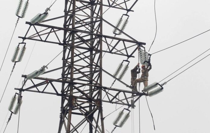 Sarawak Energy: Electricity supply disrupted after strong winds, heavy rain hit Miri from July 9-12