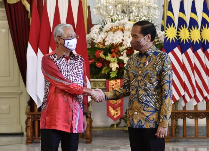 Indonesian envoy accuses Malaysia of ignoring MoU on domestic helper hiring