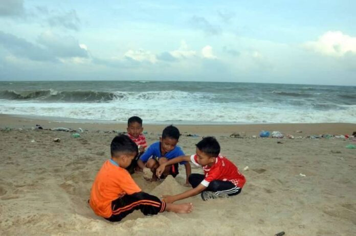 Could sand be an alternative to lithium when it comes to green energy storage?