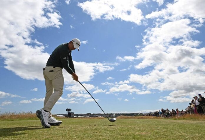 British Open organisers will not ban LIV rebels but could make qualifying tougher