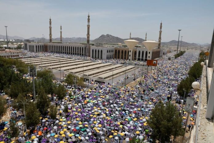 Malaysian Haj pilgrims to return home starting July 17, says minister