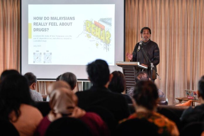 Khairy: Health Ministry aims to conduct registration of Cannabidiol products in 2023