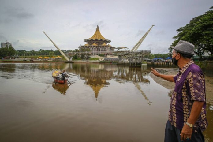 Ordinance on native status: Sarawak govt drafting conditions, requirements, says state minister