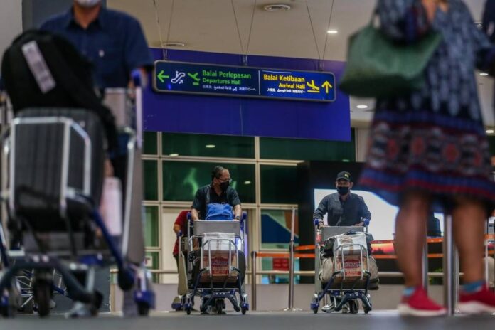 Melaka International Airport offers flights to Pekanbaru, Indonesia and Penang from Aug 12, says state exco