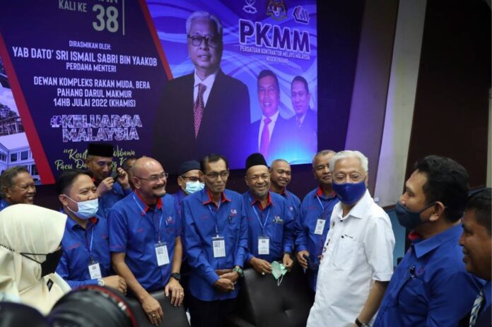 PM: 11 more building materials added into variation of prices clause to help contractors face price hikes