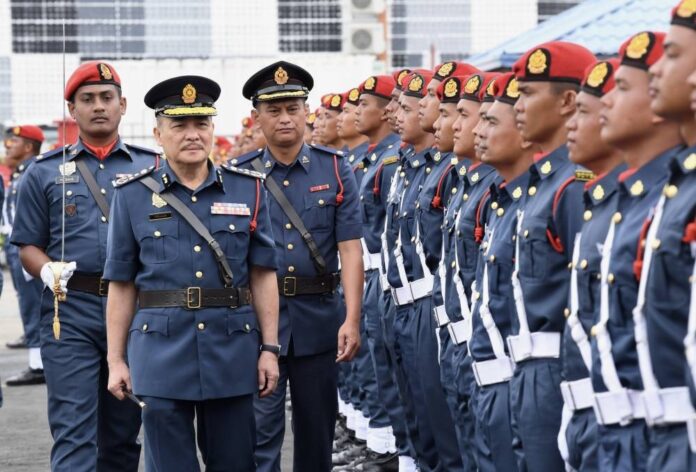 Malaysia to build world's highest fire and rescue station on Mount Kinabalu, says Sabah minister