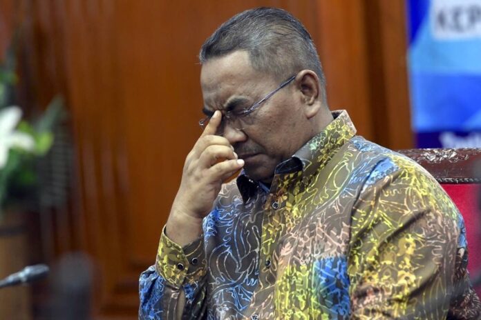 Kedah MB apologises to residents affected by Baling floods