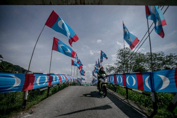 With new leaders in place, annual congress this weekend a chance for PKR to regain footing ahead of GE15