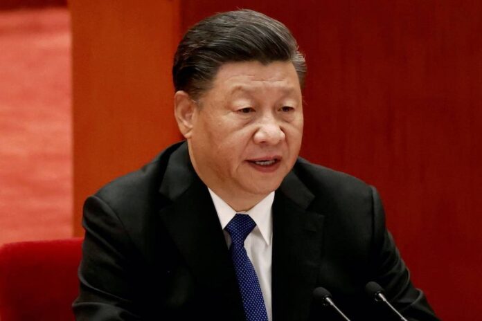 China's Xi makes first Xinjiang visit since crackdown