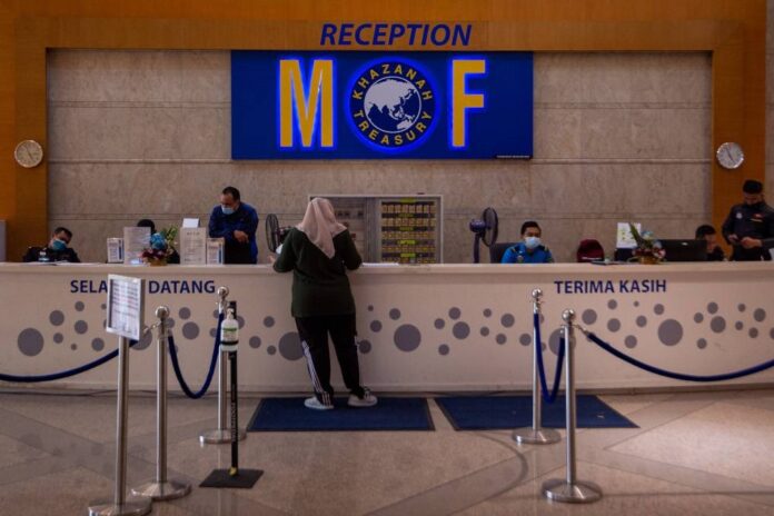 Finance Ministry: Govt needs to implement expenditure saving measures, help subsidy costs