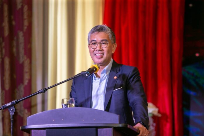 Finance minister: Almost RM21b disbursed through Wage Subsidy Programme