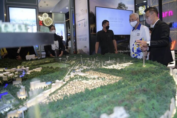 PM: Stamp duty exemption for first-time home owners