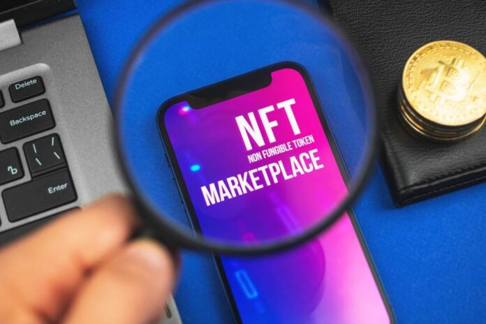 How China takes a different approach to NFTs