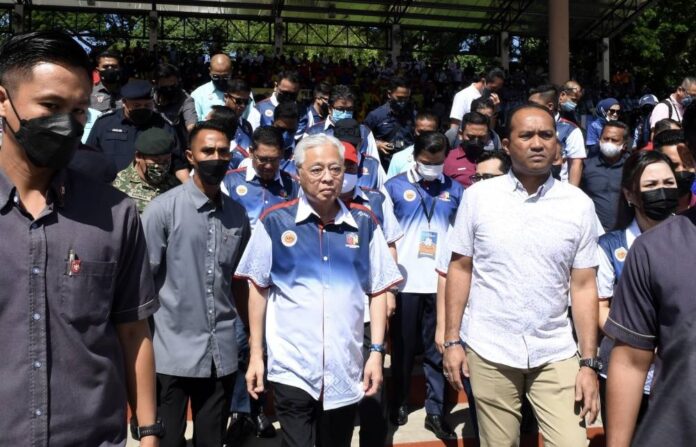 PM Ismail Sabri: Youth unemployment rate declined to 5.3pc in Q1 2022