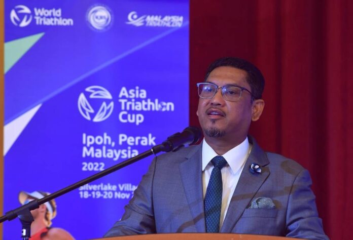 Youth and Sports Ministry to implement various initiatives to reduce youth employment rate, says minister