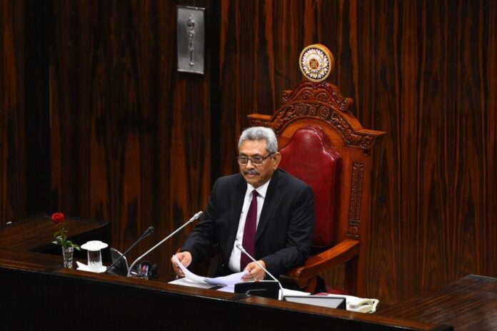 Sri Lanka's political crisis: What happens next?