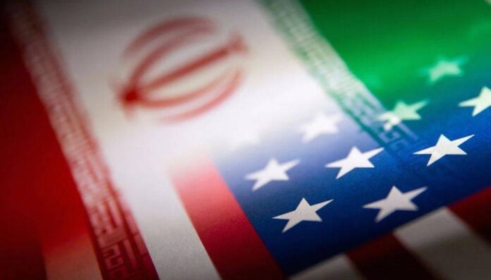 Iran sanctions 61 more Americans as nuclear talks hit impasse
